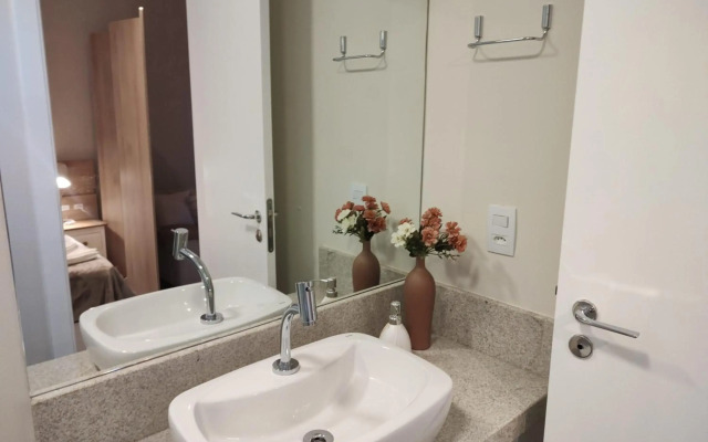 Loft 401 Blumenau