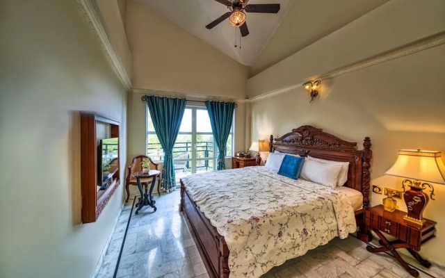 Munjoh Island House
