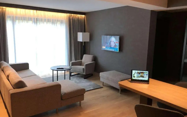 Essensio Hotel Düsseldorf