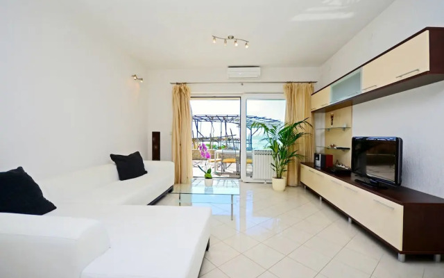 Apartment Silvija
