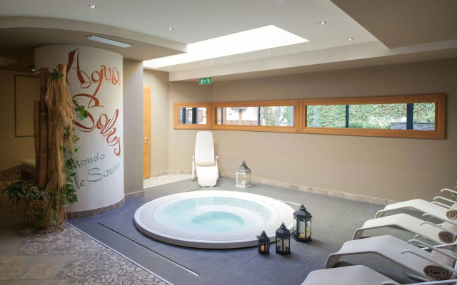 AlpHoliday Dolomiti Wellness
