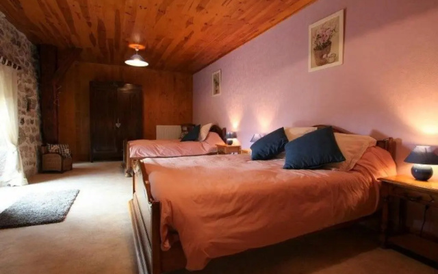 Gite Cubelles, 5 pièces, 10 personnes - FR-1-582-218