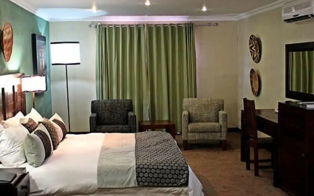 Christiana Hotel & Conference Centre