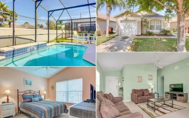 Southern Dunes Homes