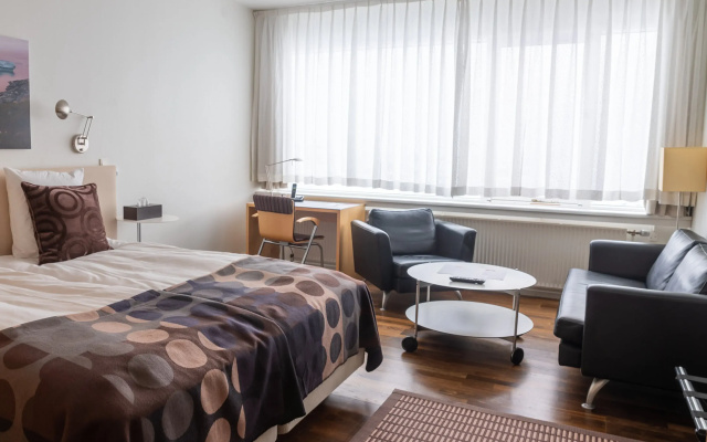 Hotel Arctic