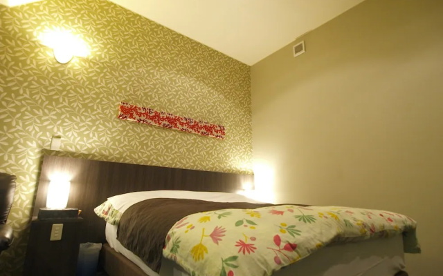 Hotel Le Mont (Adult Only)