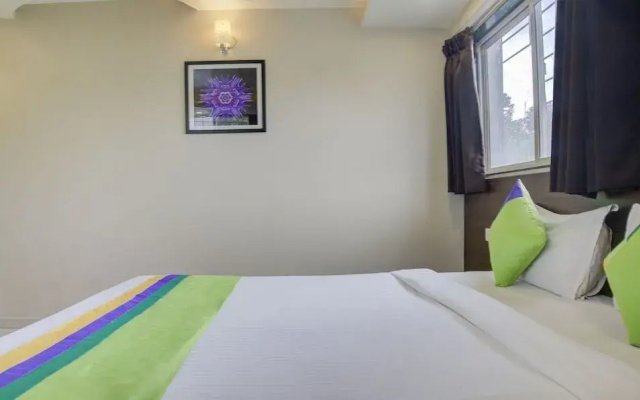 Grand Pune By OYO Rooms