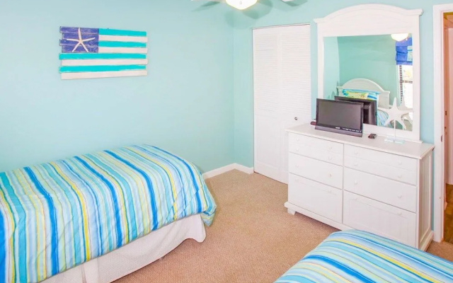 Perdido Beach #209 - 2 Br Condo
