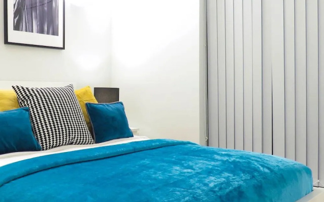 Tudors eSuites Birmingham Apartments Jewellery Quarter