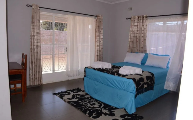 InboundOut Guest House