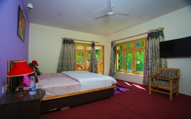 Olgok The Guest House