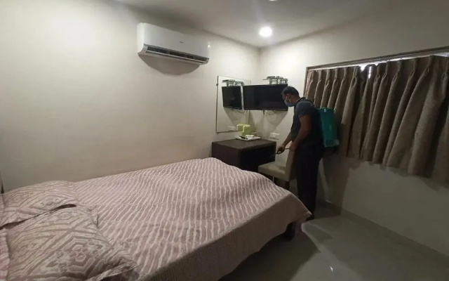 Hotel Aafreen
