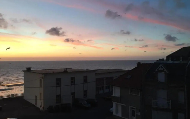 Superbe vue mer... Au calme