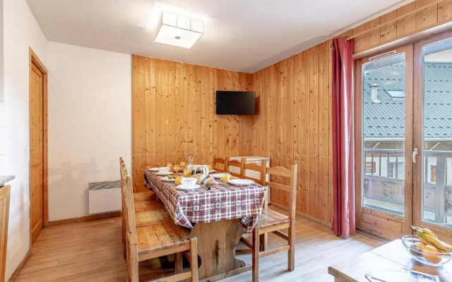 Madame Vacances Residence les Fermes de Saint Sorlin