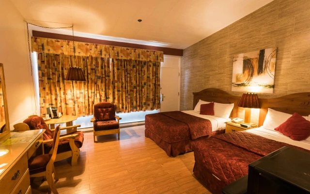 Hotel La Caravelle