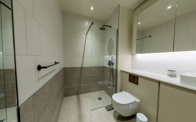 Pembridge Residences - Flat 3