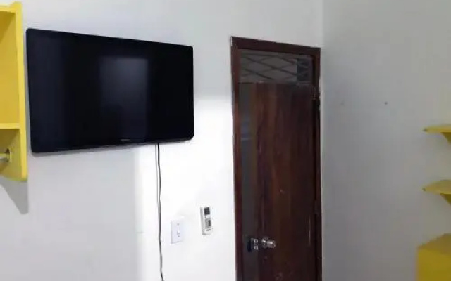 4ª Cia Hostel e Pousada