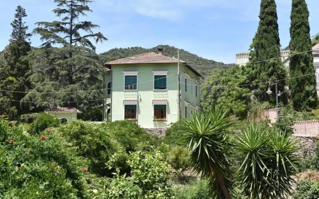 B&B San Gregorio Sinnai (Adults Only)