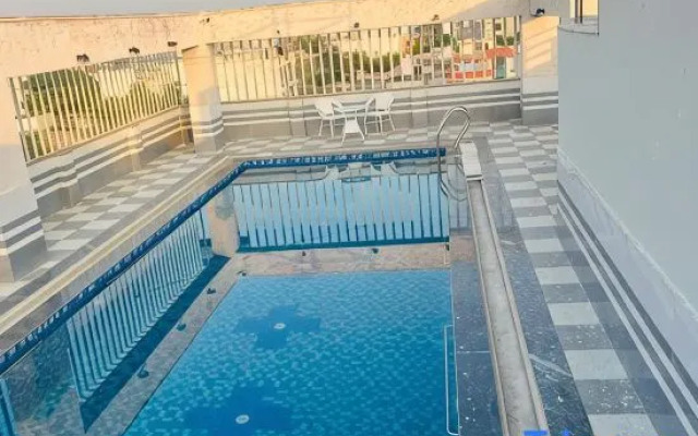 Hotel Kalila