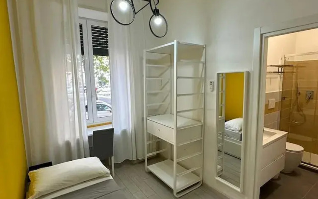 Bed&BikeRome ANGELICO