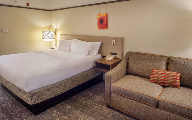 Hilton Garden Inn Chesterfield