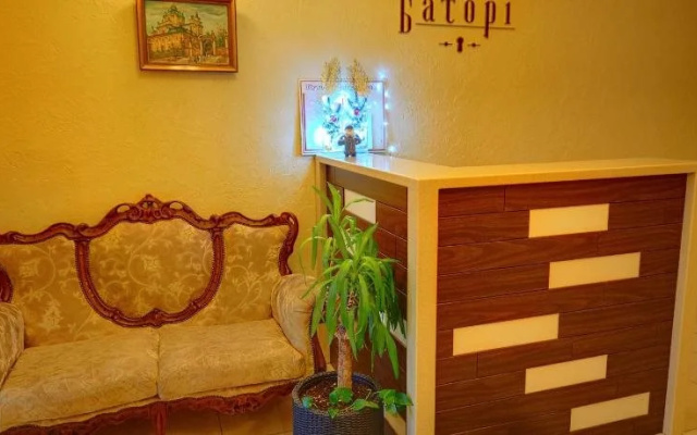 Batori