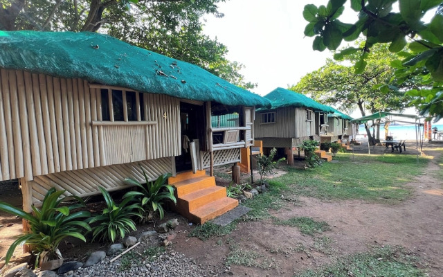 Lumiere Beachfront Resort