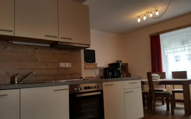 Appartement Juns