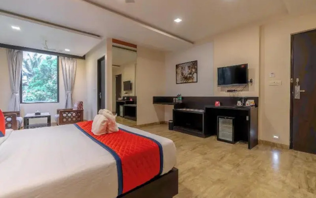 Monteria Resort