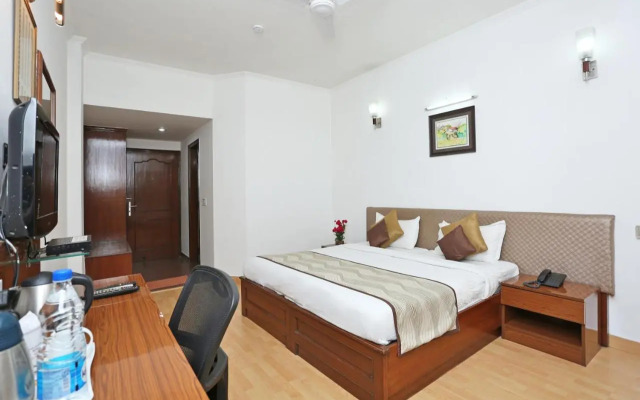 Hotel Windsor Castle Cyber City