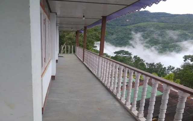 Puran Homestay By Stayapart