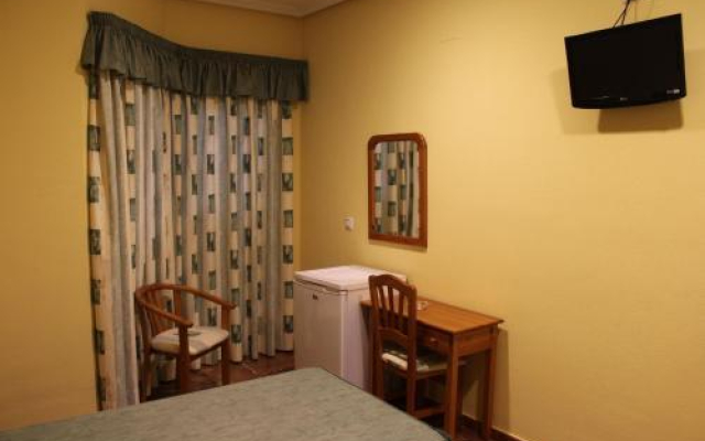 Hotel Albohera