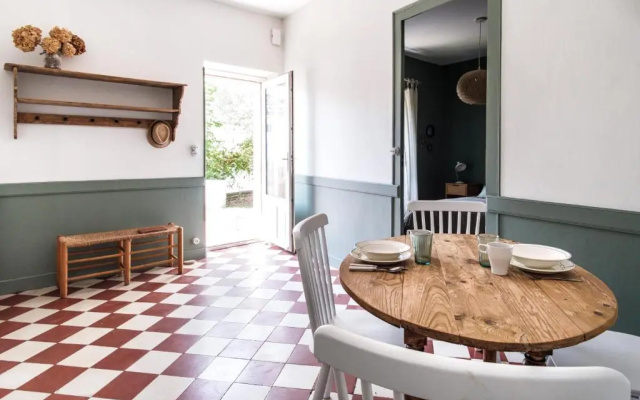 Le Clos Poujeau 15 Mns Centre Bordeaux