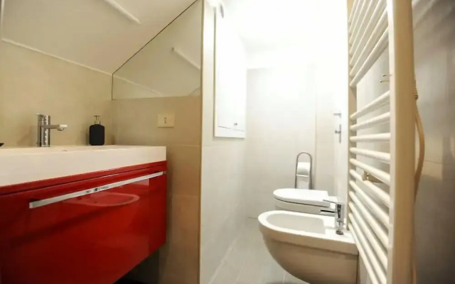 Brera 6 Apartment