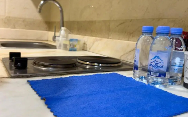 Tamyoz Aparthotel 2