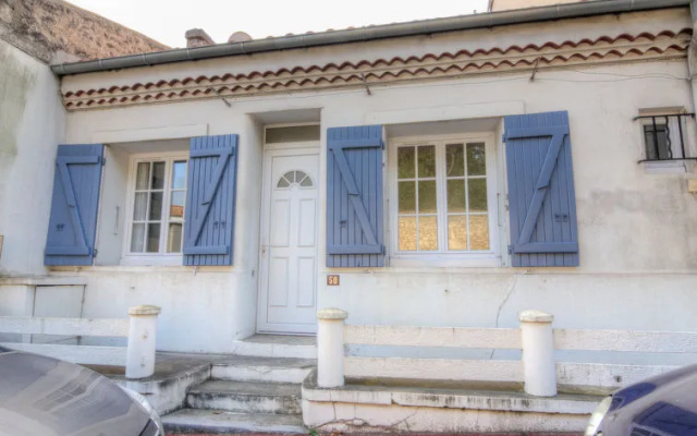 Holiday Home Doumer