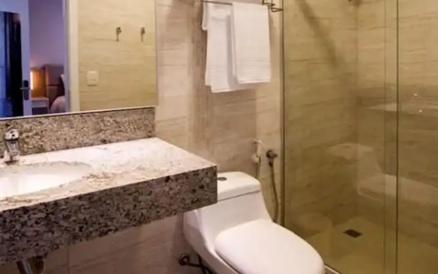 Apartamentos Charm Centro Gramado