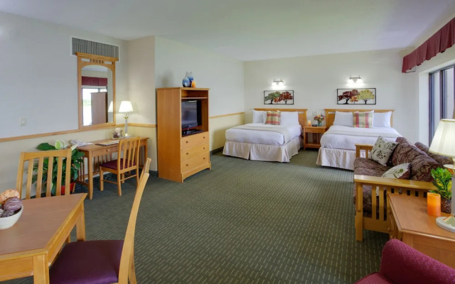 Deer Creek Lodge & Conference Center