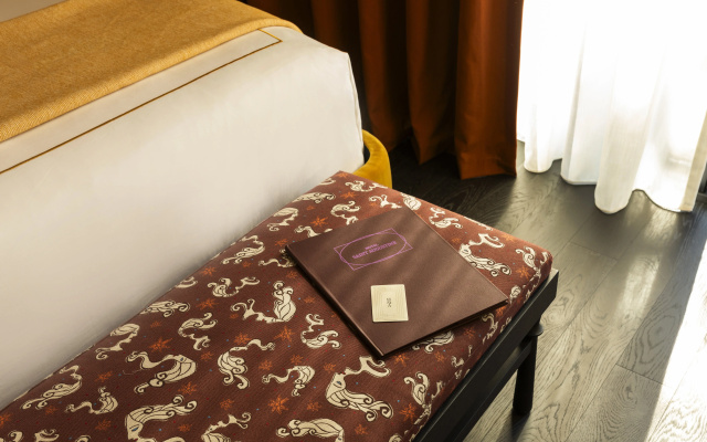 Hotel Saint Augustine