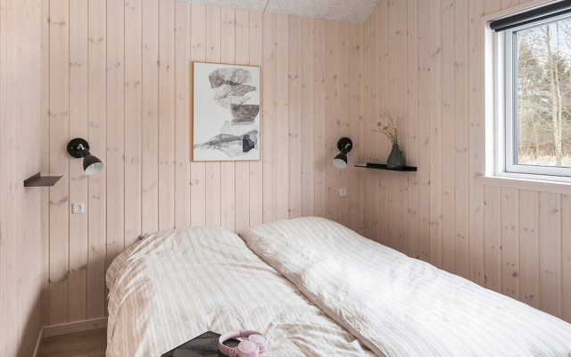 5 Star Holiday Home in Idestrup