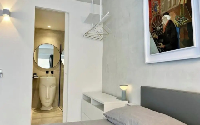 Don Diego Luxury Rooms