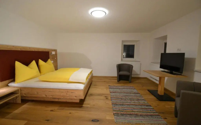 Landhaus Waldesruh