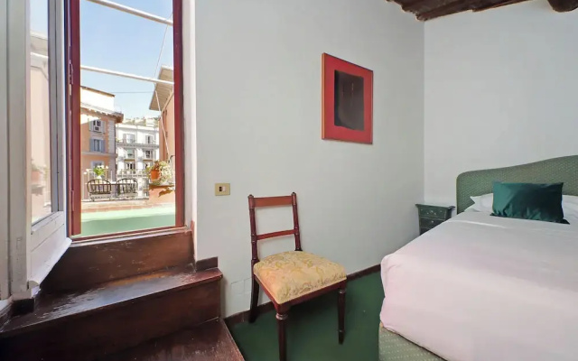 Leonina Terrace
