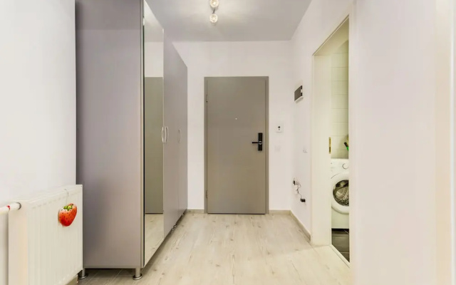 Apartment Eden