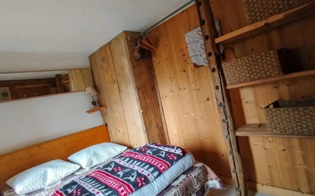 Chalet Magui - 3P8