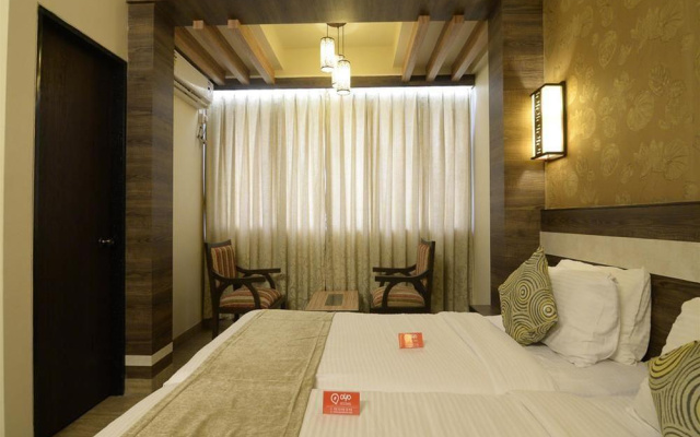 OYO 2068 Hotel La Grace