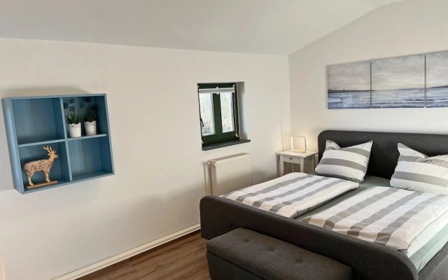 Comfortable Apartment in Quaint Holiday Village