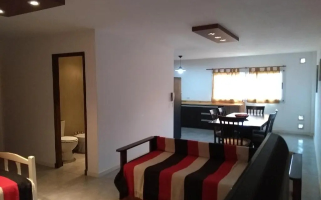 Apartamentos DamianIoele