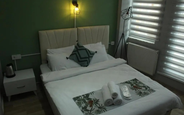 Taxim Starlight Hotel