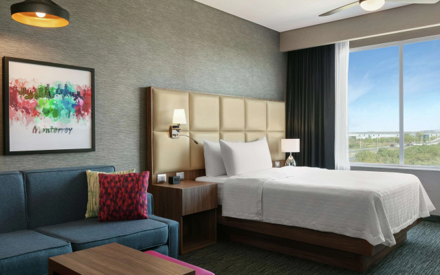 Homewood Suites by Hilton Monterrey Apodaca